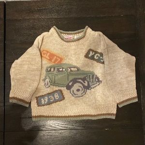 Great Guy Boys Sweater